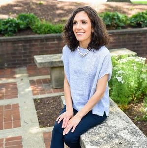 Meet your Posher, Jana